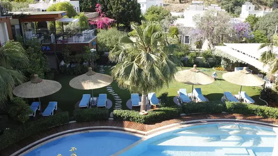 Liona Hotel & Spa | Muğla - Bodrum - Gündoğan