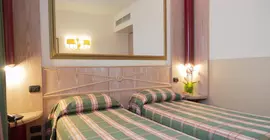 iH Hotels Milano St. John | Lombardy - Milano (ve civarı) - Kuzey Milano