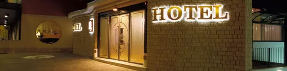 iH Hotels Milano St. John | Lombardy - Milano (ve civarı) - Kuzey Milano