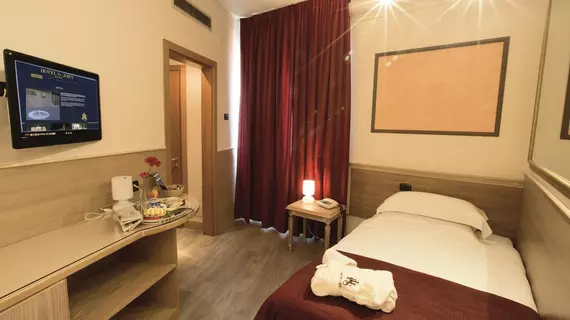 iH Hotels Milano St. John | Lombardy - Milano (ve civarı) - Kuzey Milano