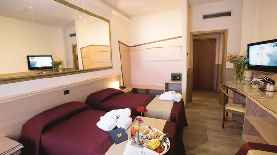 iH Hotels Milano St. John | Lombardy - Milano (ve civarı) - Kuzey Milano