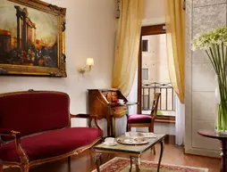 Hotel Forum | Lazio - Roma (ve civarı) - Roma Kent Merkezi - Monti