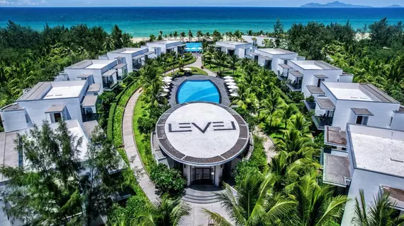 Melia Danang Beach Resort | Thua Thien-Hue (vilayet) - Da Nang (ve civarı) - Da Nang - Tân Lưu