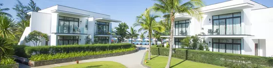 Melia Danang Beach Resort | Thua Thien-Hue (vilayet) - Da Nang (ve civarı) - Da Nang - Tân Lưu