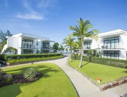 Melia Danang Beach Resort | Thua Thien-Hue (vilayet) - Da Nang (ve civarı) - Da Nang - Tân Lưu