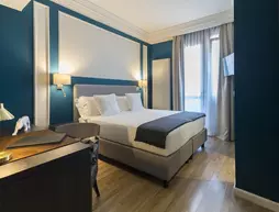 Elizabeth Lifestyle Hotel | Emilia-Romagna - Bolonya (vilayet) - Bologna - Volta Casaralta - Navile