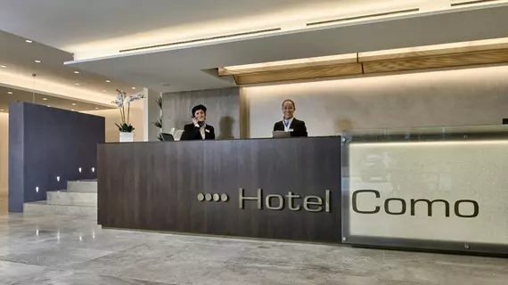 Hotel Como | Lombardy - Como (il) - Como