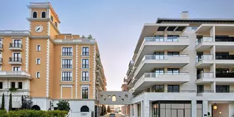 Regent Porto Montenegro