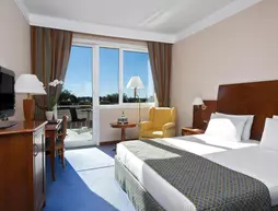 Hotel Roma Aurelia Antica | Lazio - Roma (ve civarı) - Aurelio