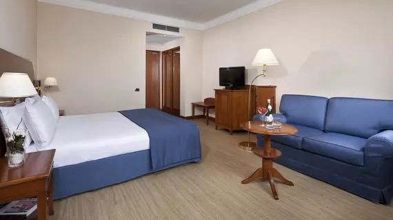 Hotel Roma Aurelia Antica | Lazio - Roma (ve civarı) - Aurelio