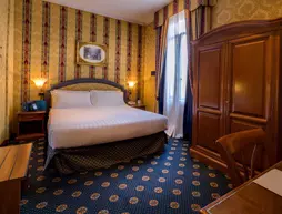 Raffaello Hotel | Lazio - Roma (ve civarı) - Roma Kent Merkezi - Monti