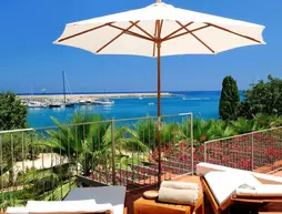 Le Calette Garden & Bay | Sicilya - Palermo (vilayet) - Cefalu