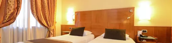 Hotel Master | Lombardy - Brescia (il) - Brescia (ve civarı) - Brescia - Crocifissa di Rosa