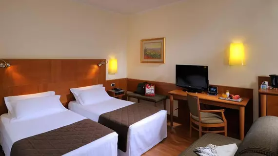 Hotel Master | Lombardy - Brescia (il) - Brescia (ve civarı) - Brescia - Crocifissa di Rosa