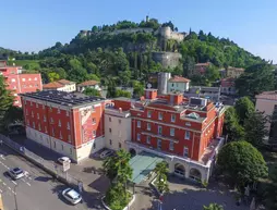 Hotel Master | Lombardy - Brescia (il) - Brescia (ve civarı) - Brescia - Crocifissa di Rosa