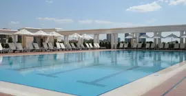 Istanbul Marriott Hotel Asia |  Istanbul  - Ataşehir - Küçükbakkalköy