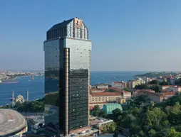 The Ritz-Carlton, Istanbul |  Istanbul  - Şişli - Harbiye