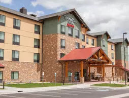 TownePlace Suites by Marriott Cheyenne Southwest/Downtown Area | Wyoming - Cheyenne (ve civarı) - Cheyenne