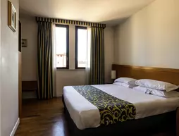 Mercure Ferrara Hotel | Emilia-Romagna - Ferrara (vilayet) - Ferrara