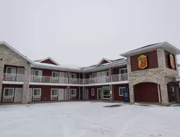 Super 8 by Wyndham Watrous | Saskatchewan - Watrous