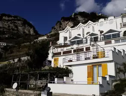 Hotel Bacco | Campania - Salerno (il) - Furore