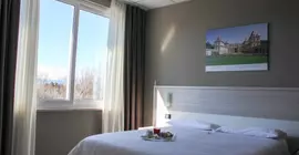 Best Quality Hotel La Darsena | Piedmont - Turin (ve civarı) - Moncalieri