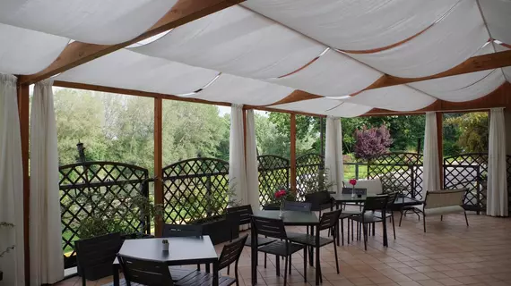 Best Quality Hotel La Darsena | Piedmont - Turin (ve civarı) - Moncalieri