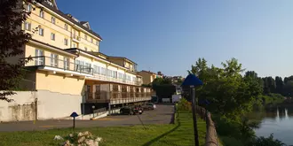 Best Quality Hotel La Darsena