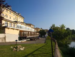 Best Quality Hotel La Darsena | Piedmont - Turin (ve civarı) - Moncalieri