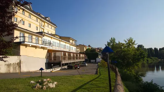 Best Quality Hotel La Darsena | Piedmont - Turin (ve civarı) - Moncalieri