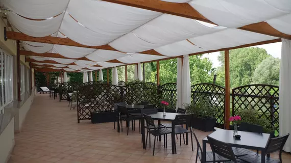 Best Quality Hotel La Darsena | Piedmont - Turin (ve civarı) - Moncalieri