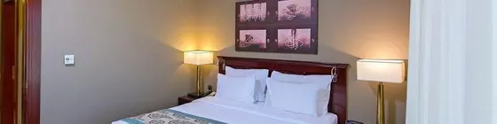 Somewhere Hotel Apartment | Dubai - Deira