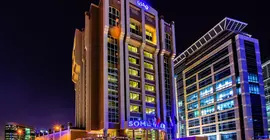 Somewhere Hotel Apartment | Dubai - Deira