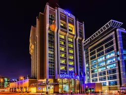 Somewhere Hotel Apartment | Dubai - Deira