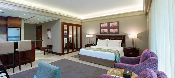 Somewhere Hotel Apartment | Dubai - Deira