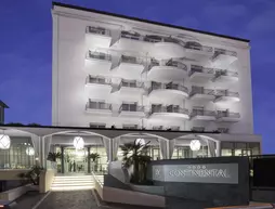 Hotel Continental | Emilia-Romagna - Rimini - Marina Centro