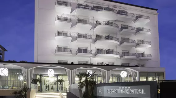 Hotel Continental | Emilia-Romagna - Rimini - Marina Centro