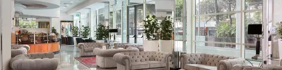 Hotel Continental | Emilia-Romagna - Rimini - Marina Centro