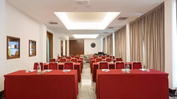 Hotel Continental | Emilia-Romagna - Rimini - Marina Centro