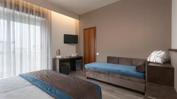 Hotel Continental | Emilia-Romagna - Rimini - Marina Centro