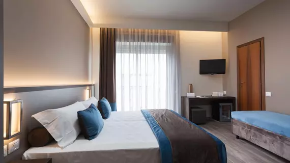 Hotel Continental | Emilia-Romagna - Rimini - Marina Centro