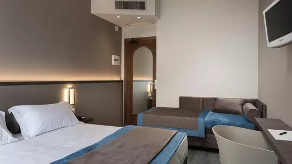 Hotel Continental | Emilia-Romagna - Rimini - Marina Centro