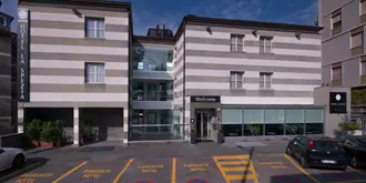 CDH Hotel La Spezia