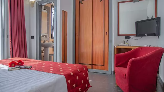 Hotel Nettunia | Emilia-Romagna - Rimini