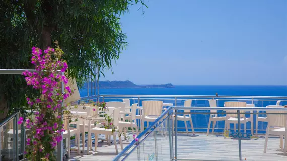 Peace Butik Hotel | Antalya - Kaş