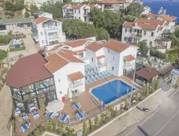 Peace Butik Hotel | Antalya - Kaş