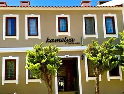 Kamelya Hotel | Canakkale - Bozcaada - Tenedos Island