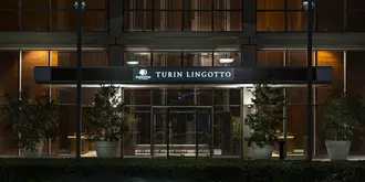 DoubleTree by Hilton Turin Lingotto