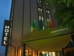 Hotel Milano Palmanova | Lombardy - Milano (ve civarı) - Milano