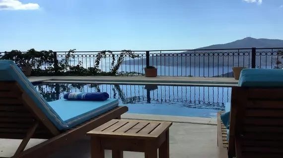 Paradise Kalkan Village | Antalya - Kaş